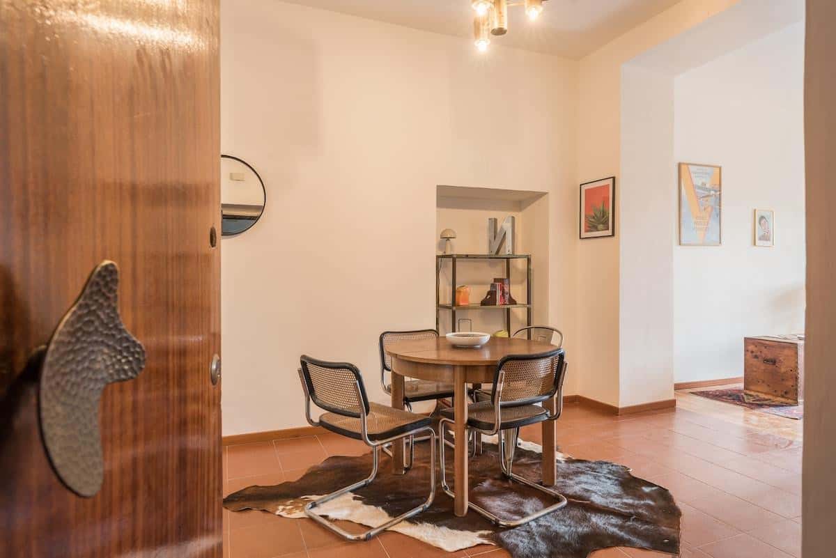 Apartment Rome, 1 bed — photo 26