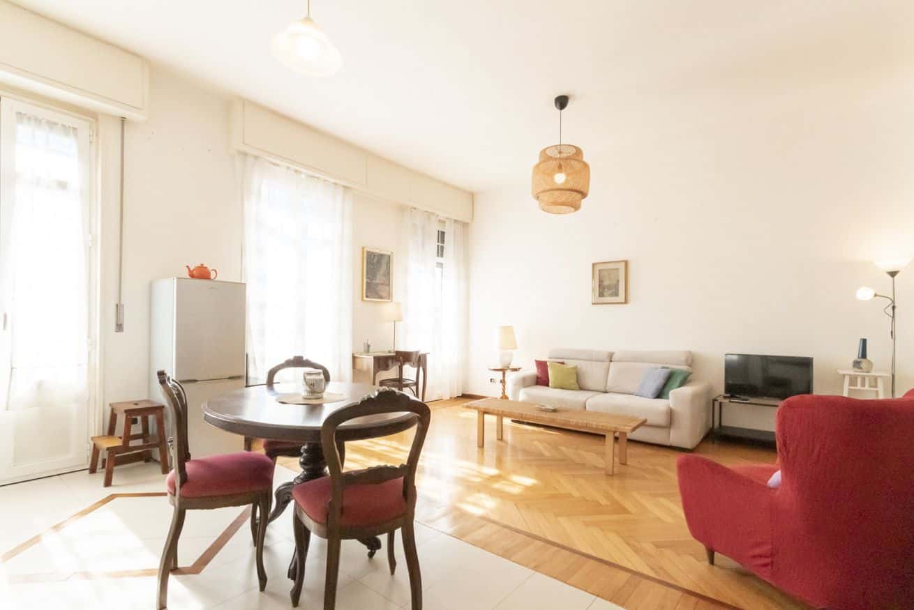 Apartment Milan, 1 bed — photo 10