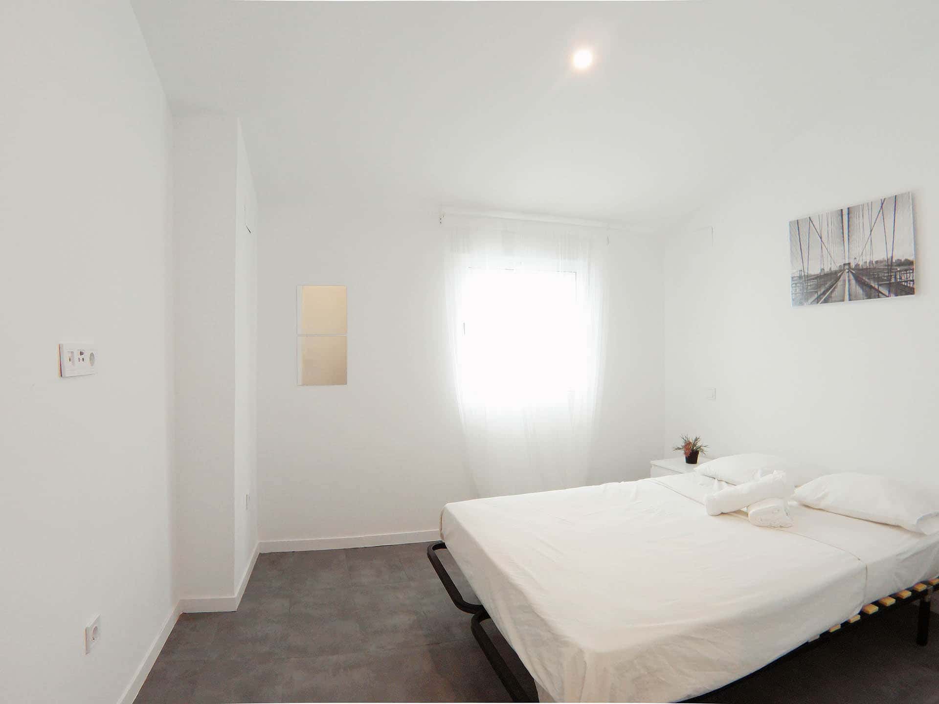 Room Calle Antonio Zamora