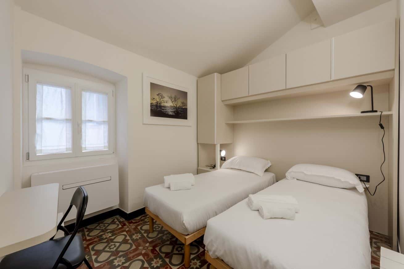 Apartment Sestri Levante, 2 beds — photo 12