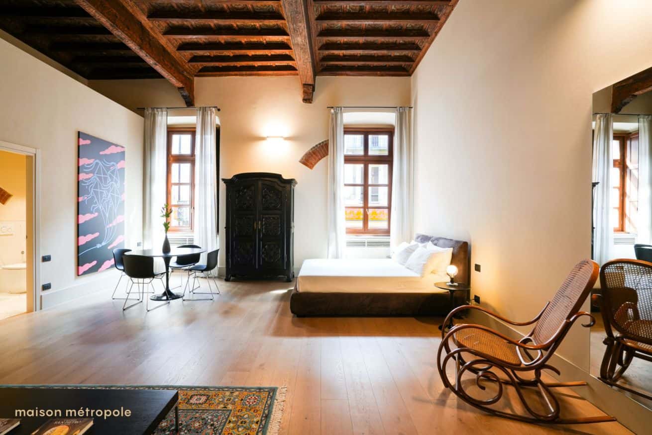 Apartment Asti, 3 beds — photo 11