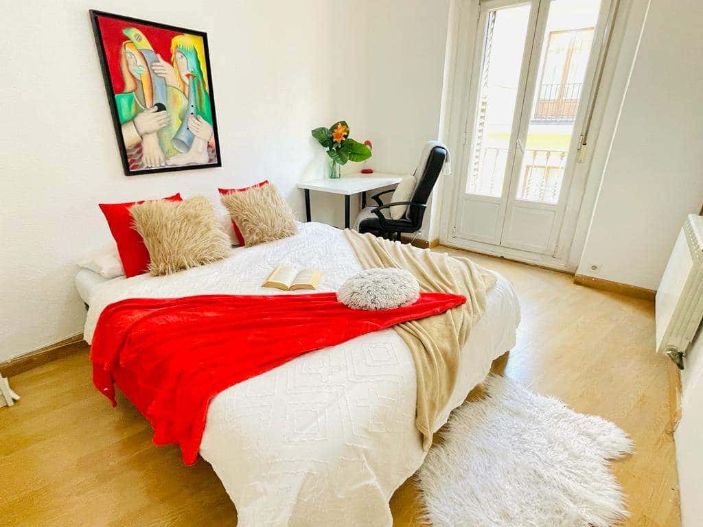 Habitación HUB1