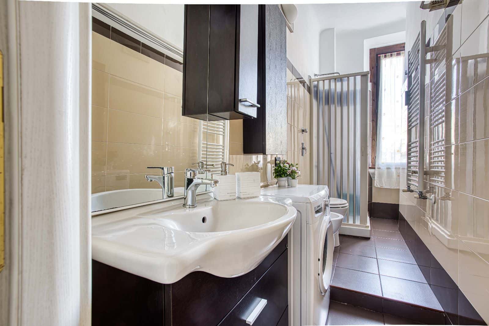 Apartment Milan, 1 bed — photo 15