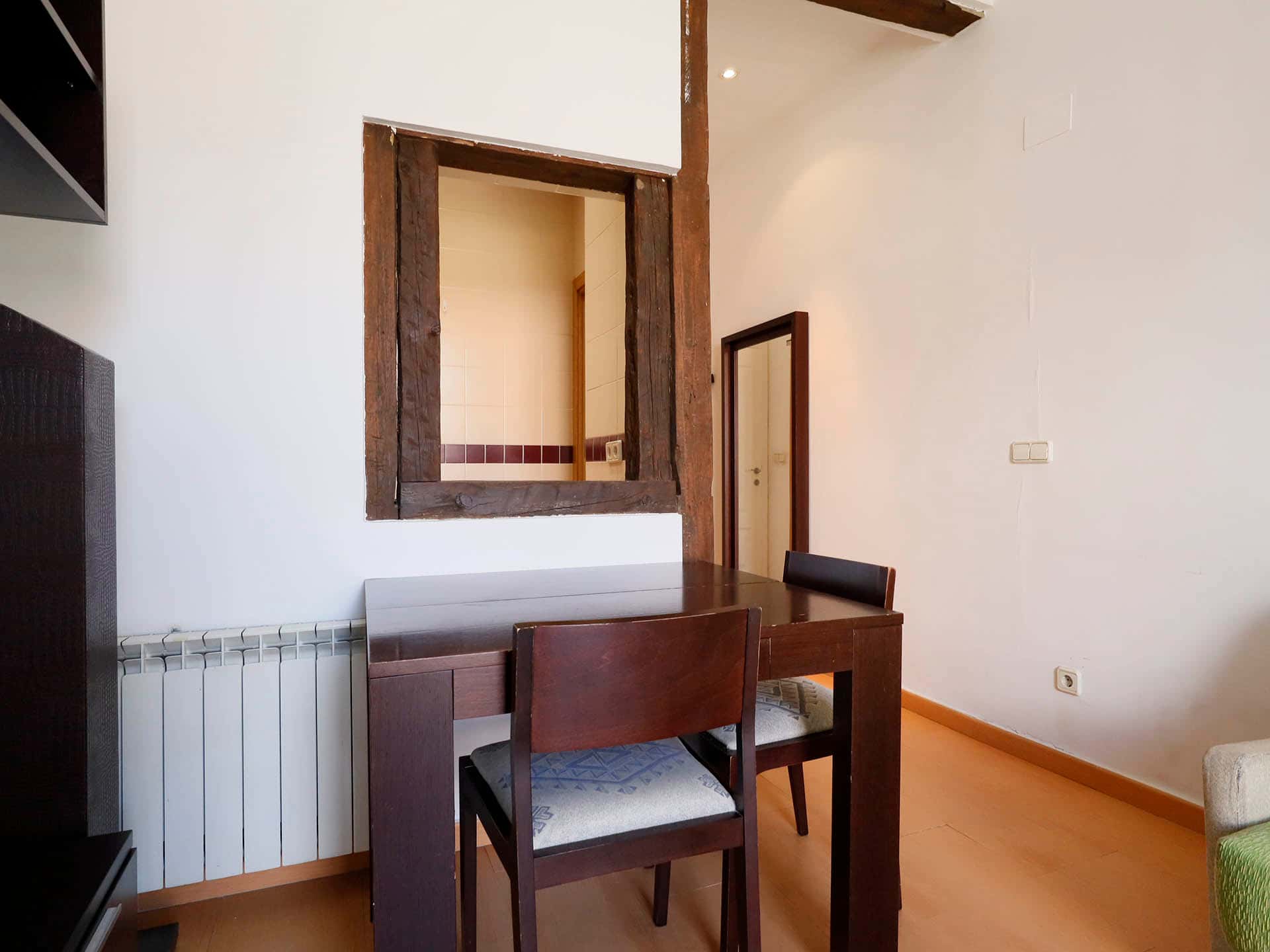 Apartment Calle Imperial