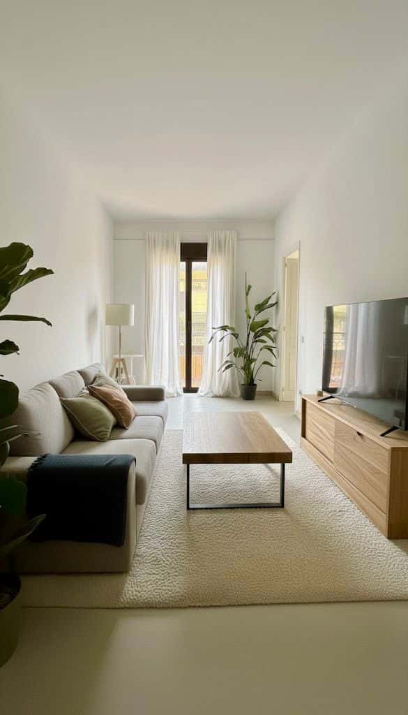 Moderno  apartamento en Poblenou, Barcelona