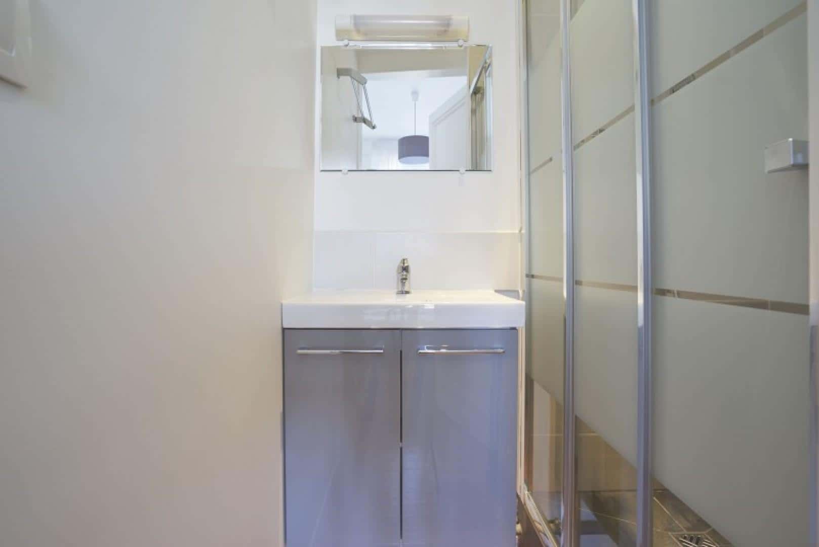 Chambre 1 - GAMBETTA L