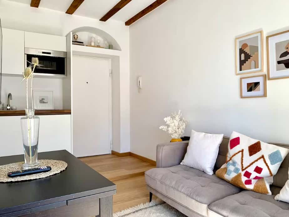 Apartment Milan, 1 bed — photo 13