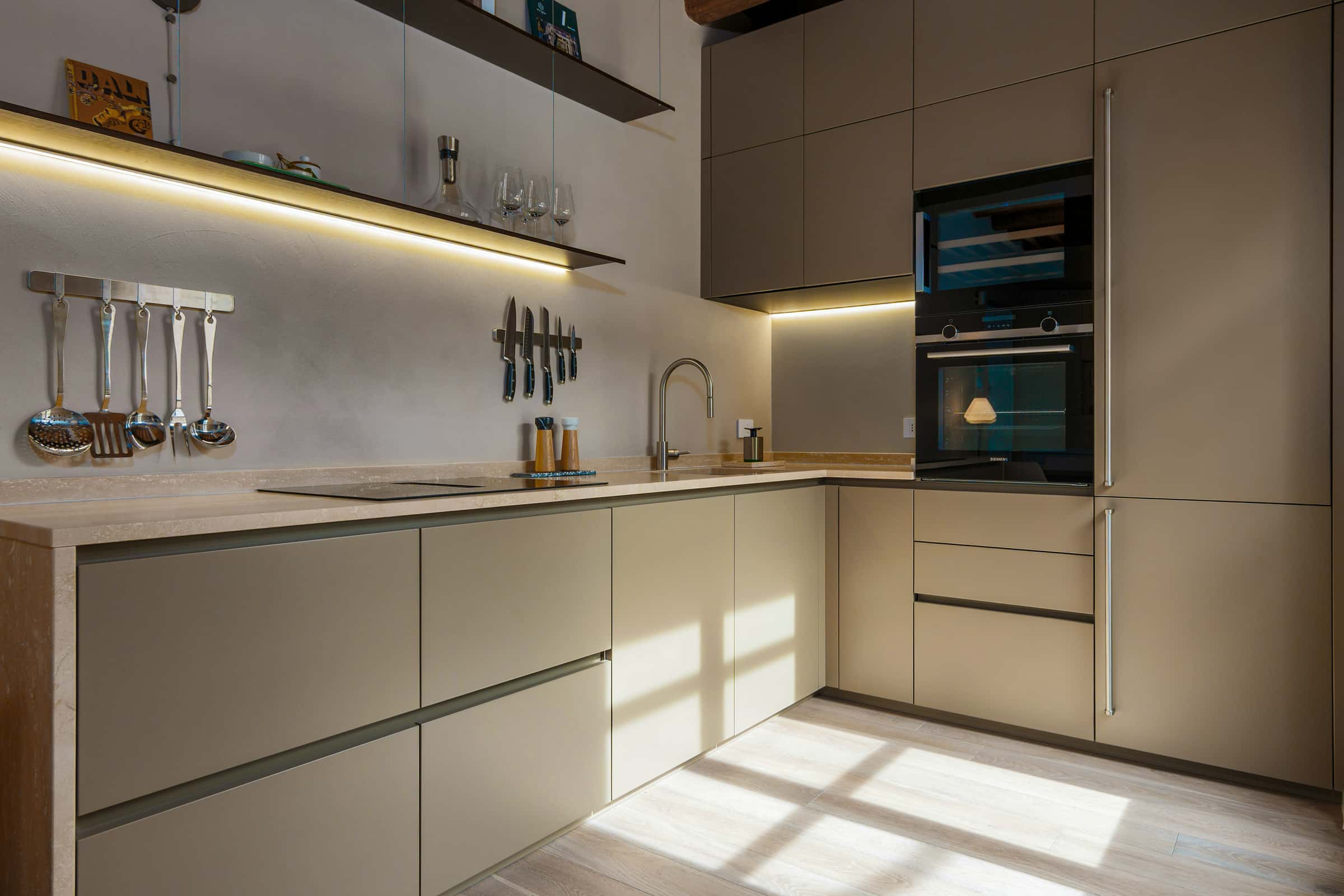 Apartment Milan, 1 bed — photo 26
