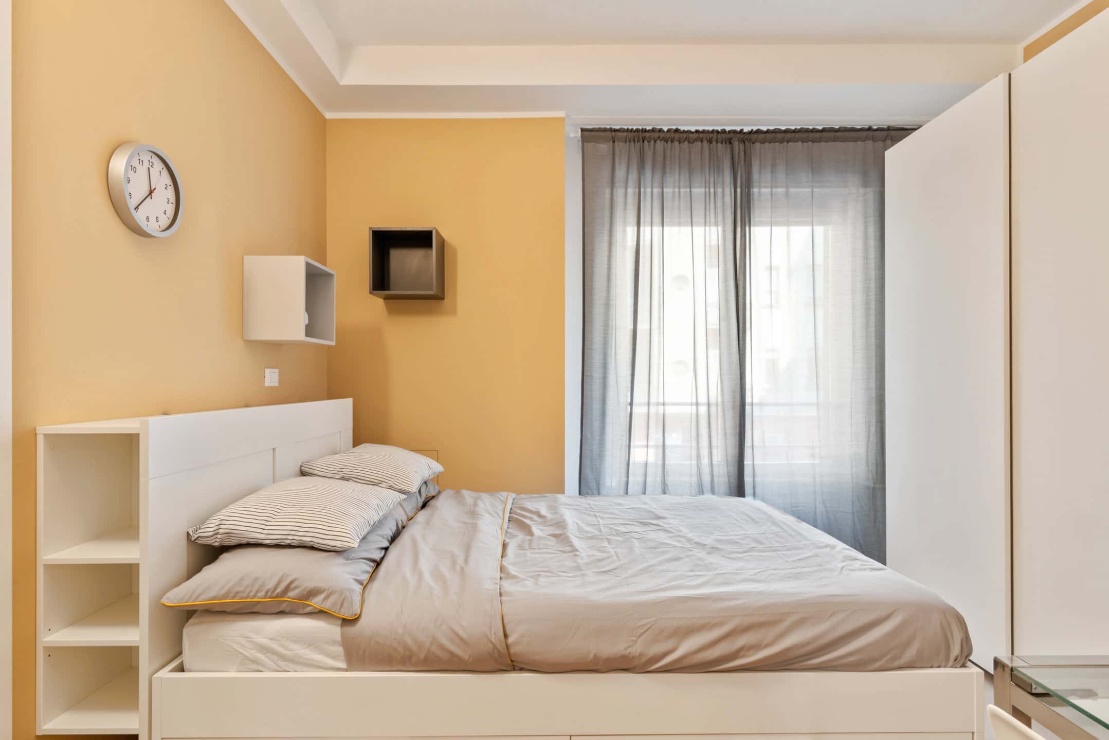 Appartamento in via Via Luciano Manara 4