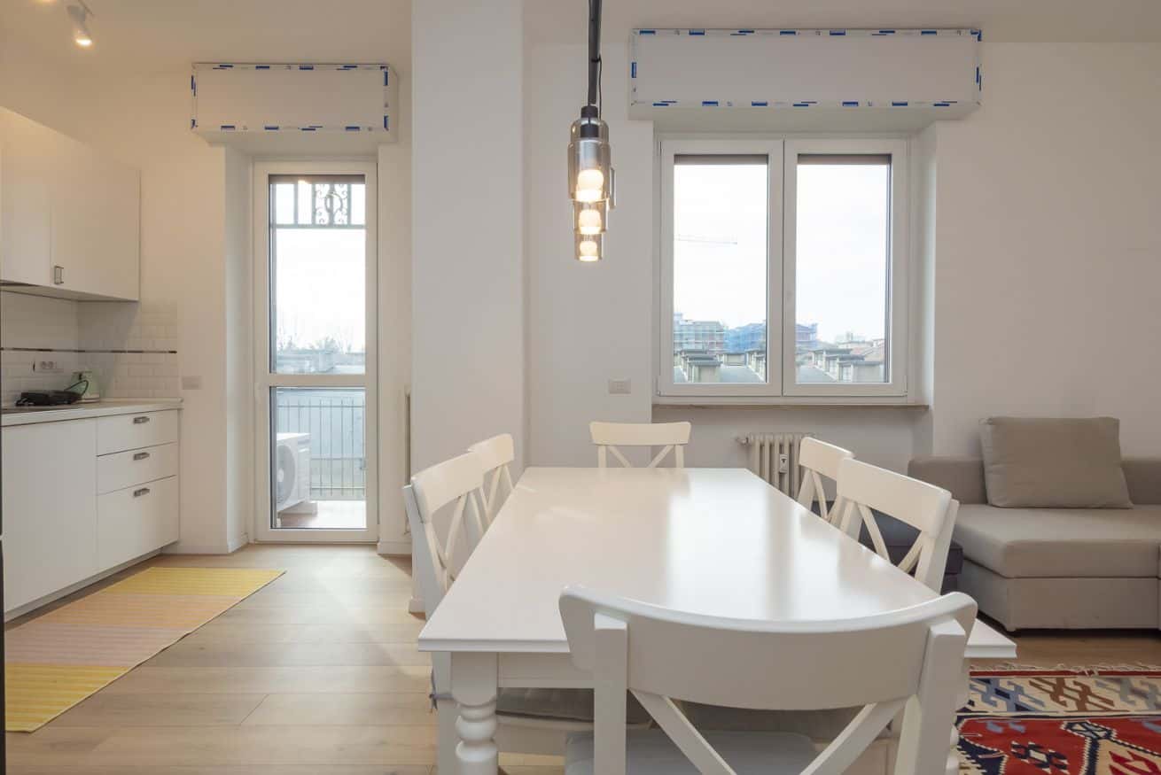 Apartment Milan, 1 bed — photo 21
