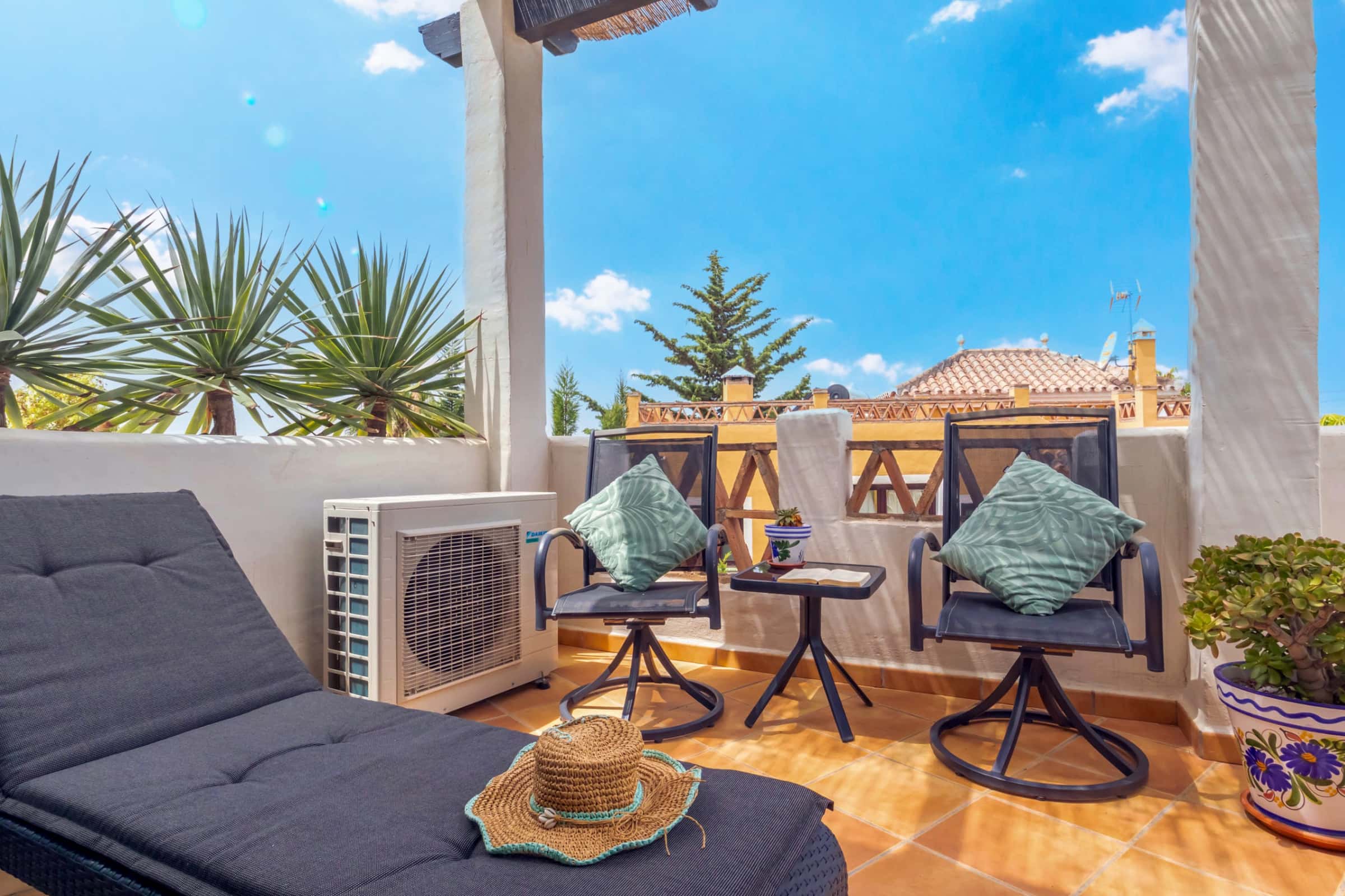 Sunset Golf Elegance 1