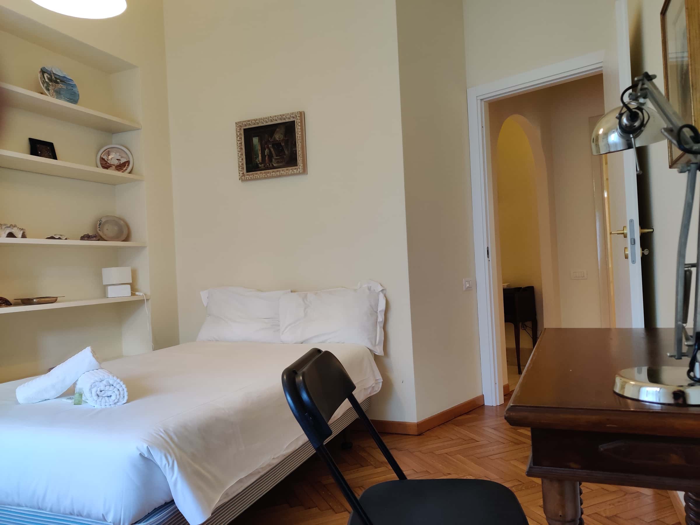 Apartment Rome, 2 beds — photo 38