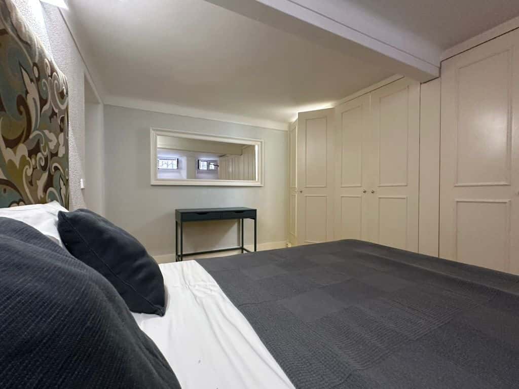 Comfy room