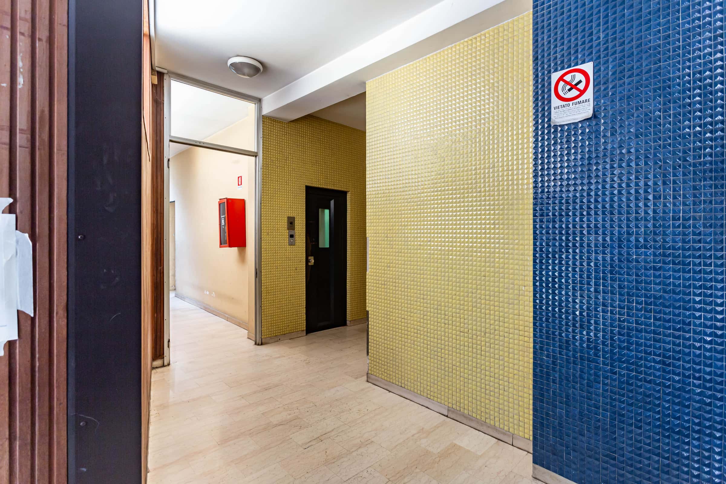 Apartment Milan, 1 bed — photo 12