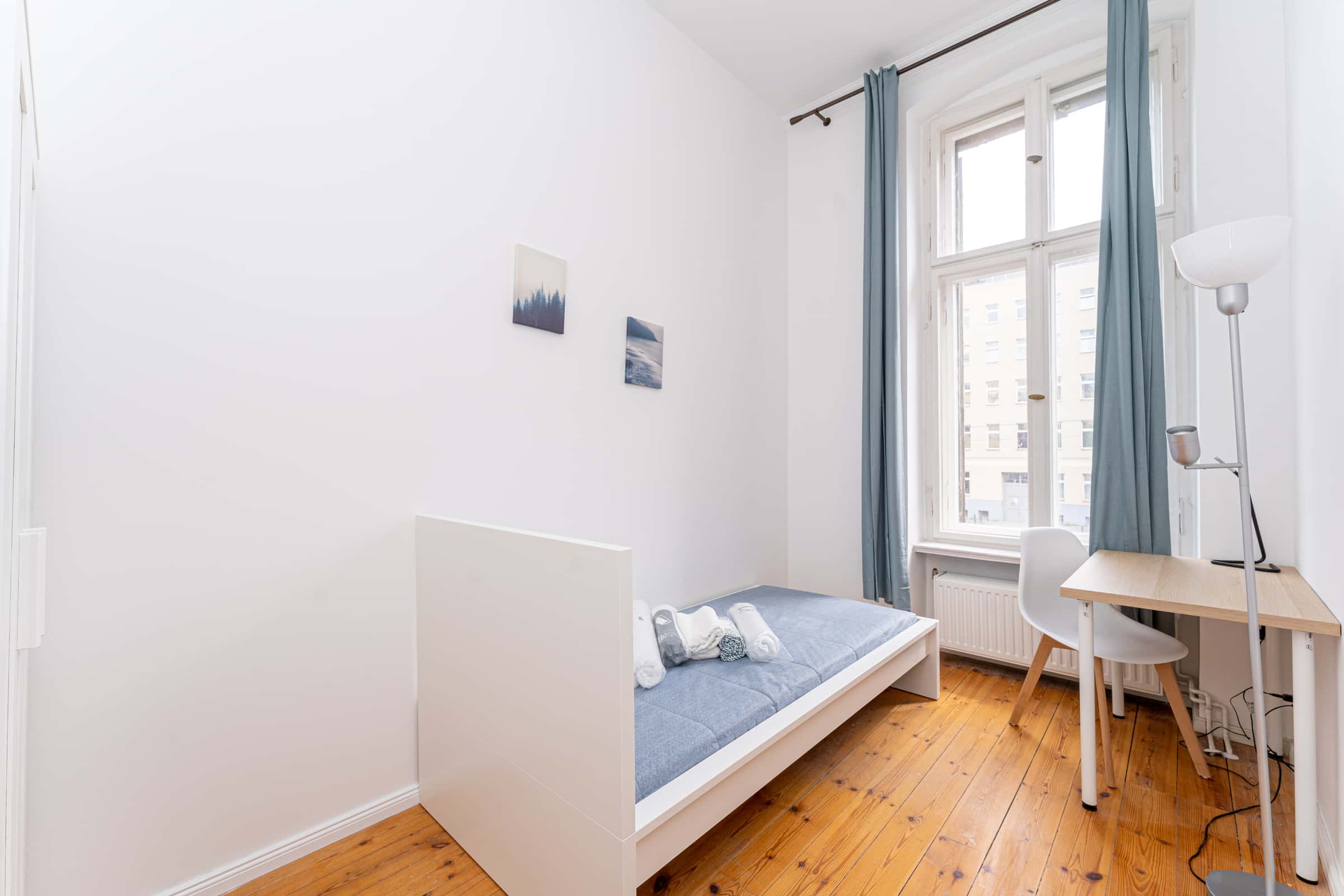 Greifswalder Straße - Room 4