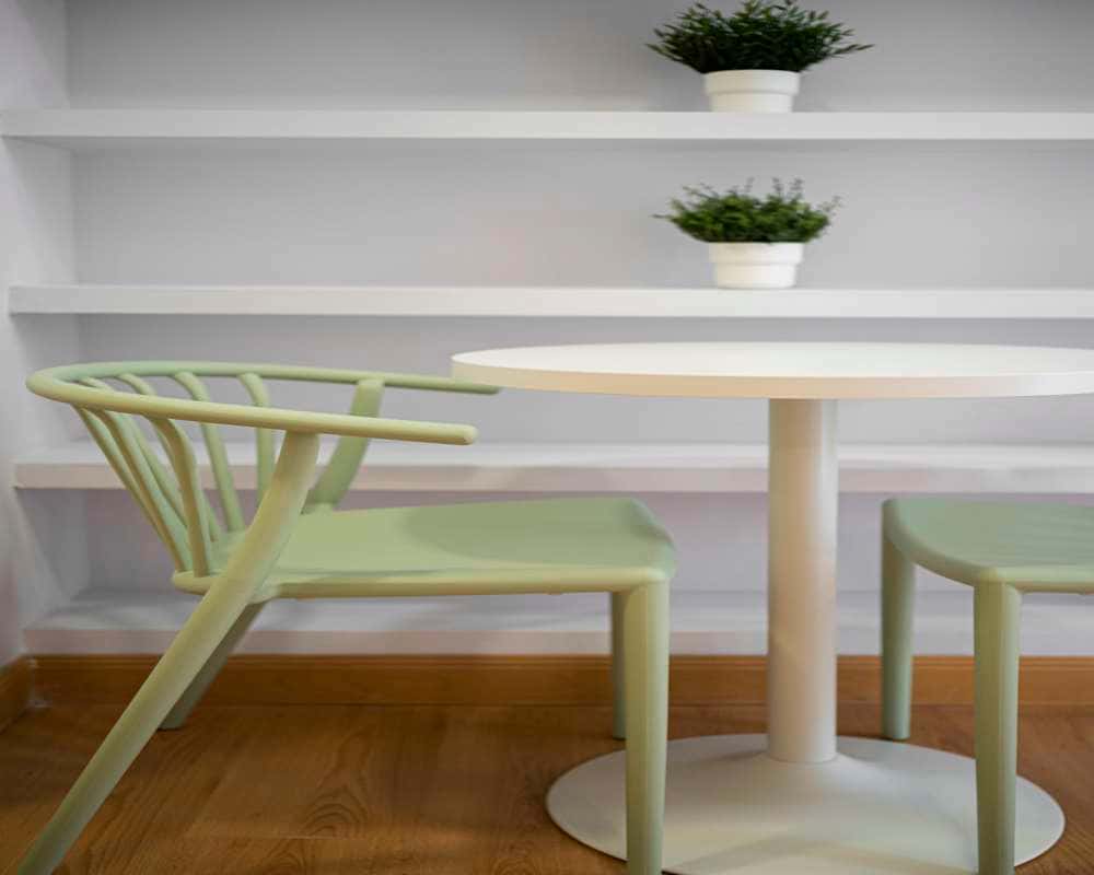 Habitación individual en la San Lorenzo