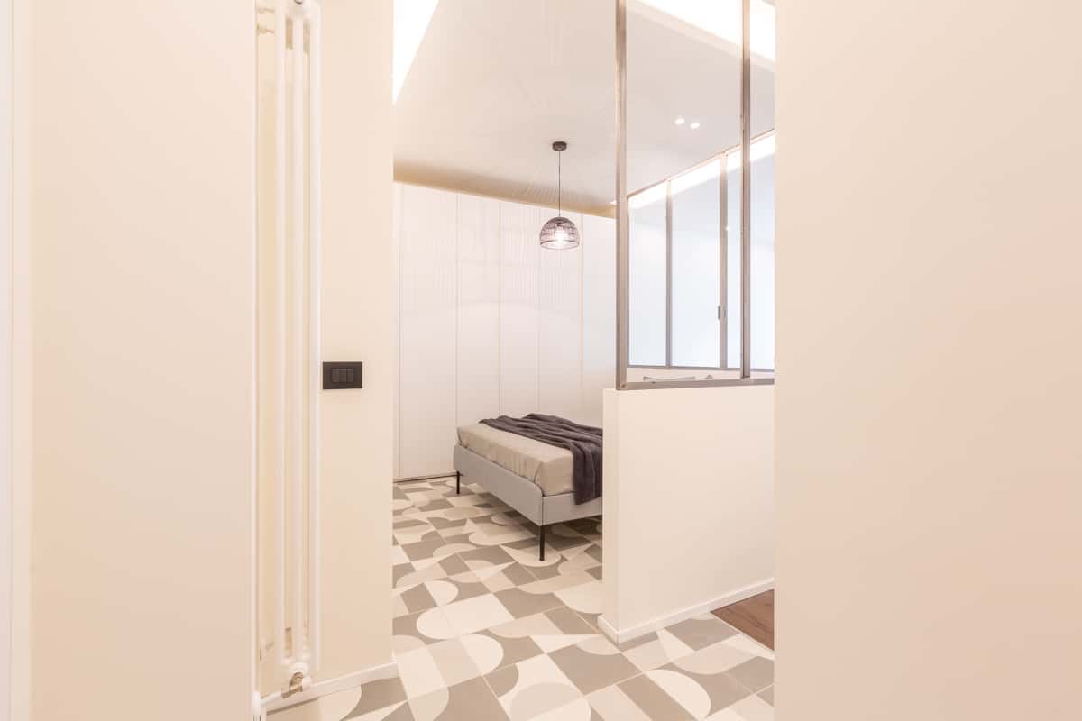 Apartment Milan, 1 bed — photo 23