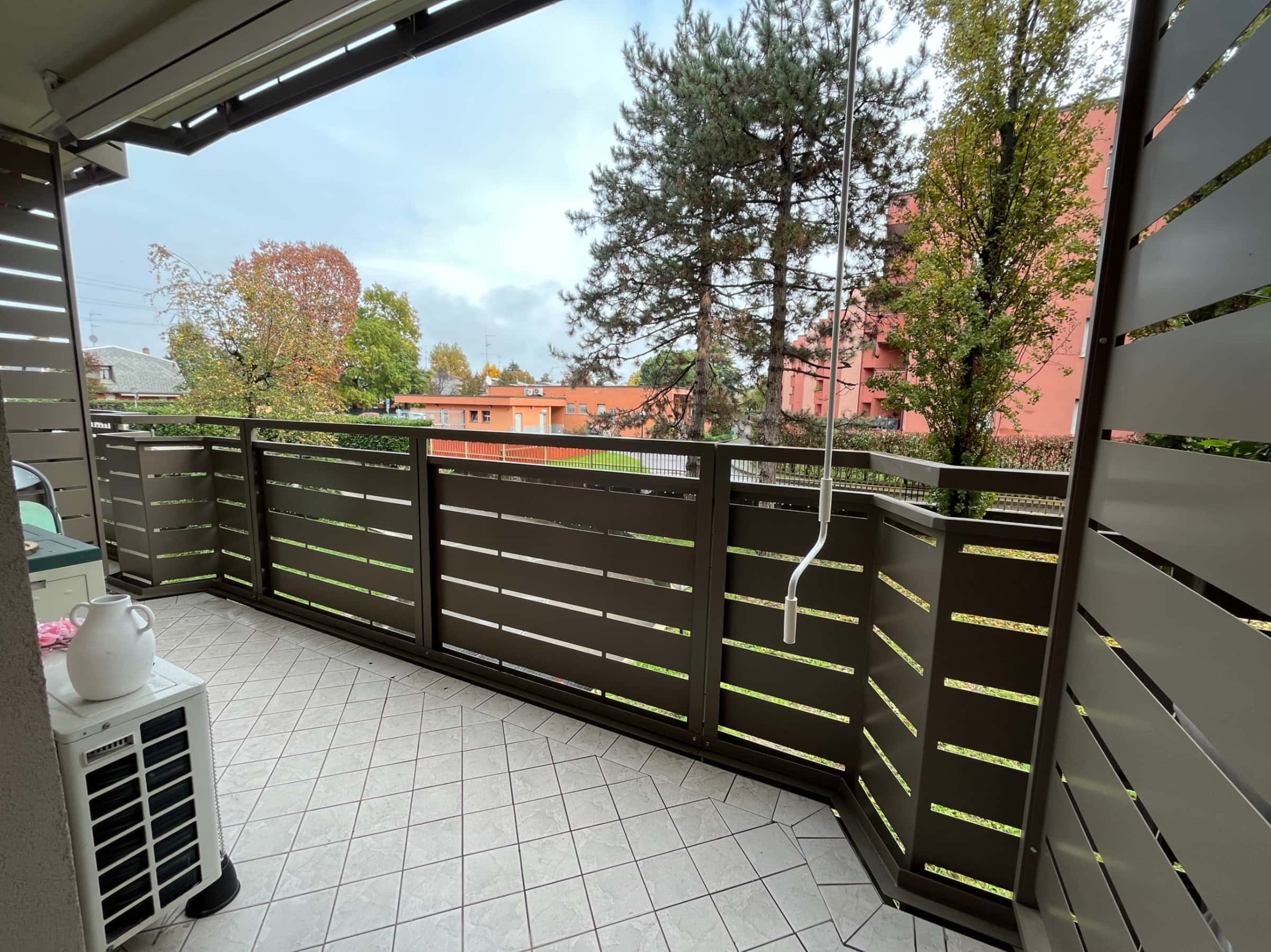 Apartment Arese — photo 42