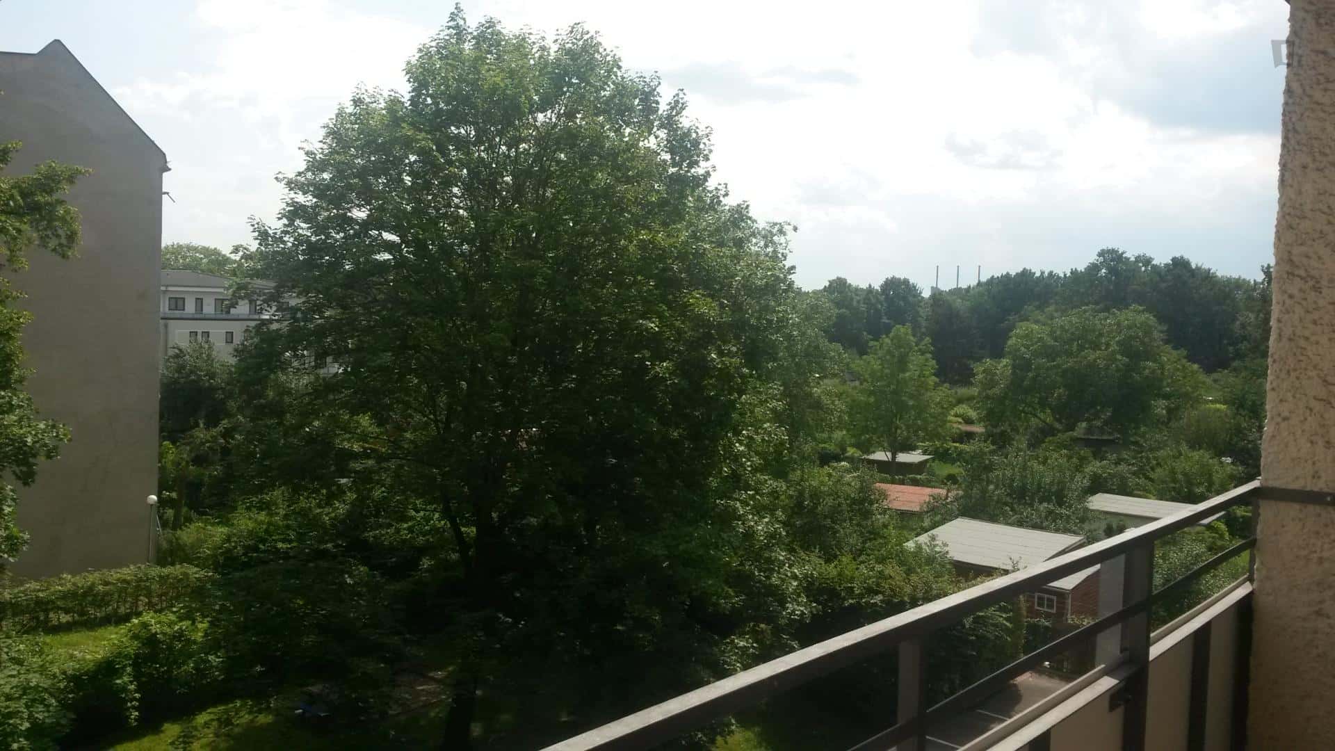 Apartment in Erlenstraße, Berlin for 24 m² - Photo 4