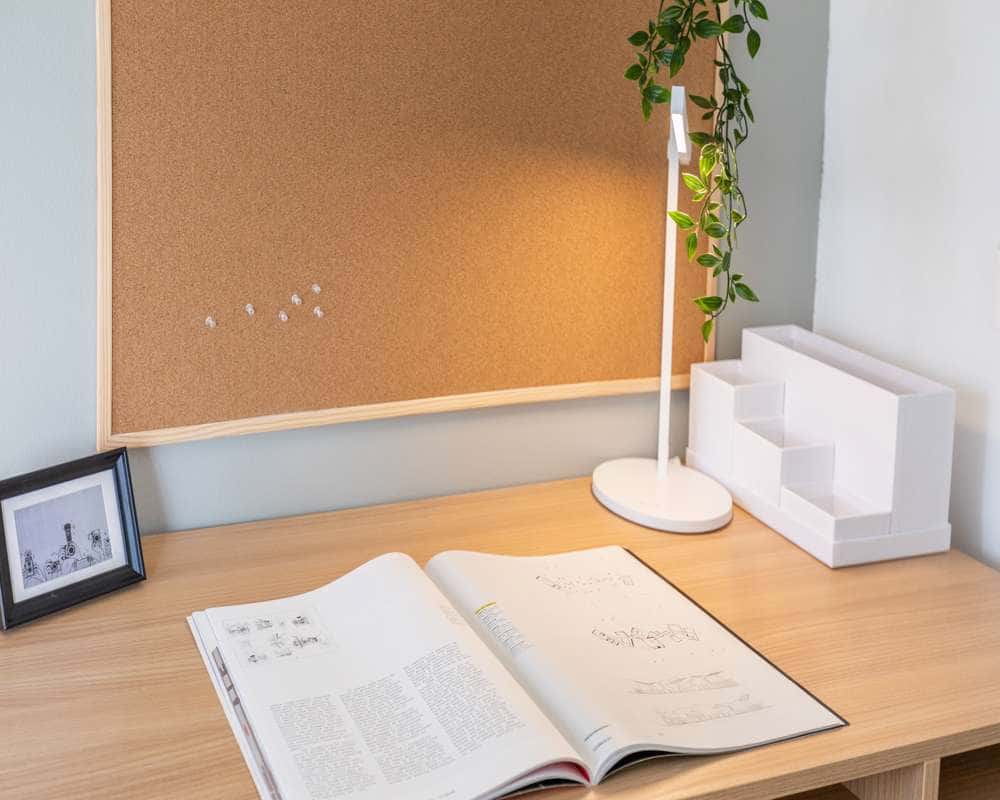 Stanza in Viale Tibaldi