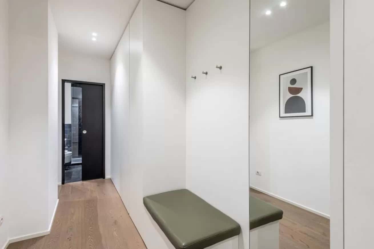 Apartment Milan — photo 22