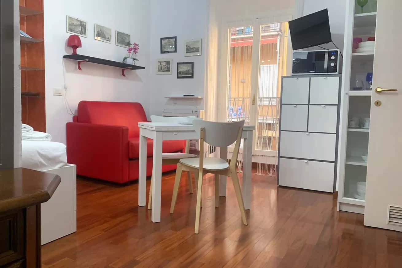 Appartement Milan — photo 23