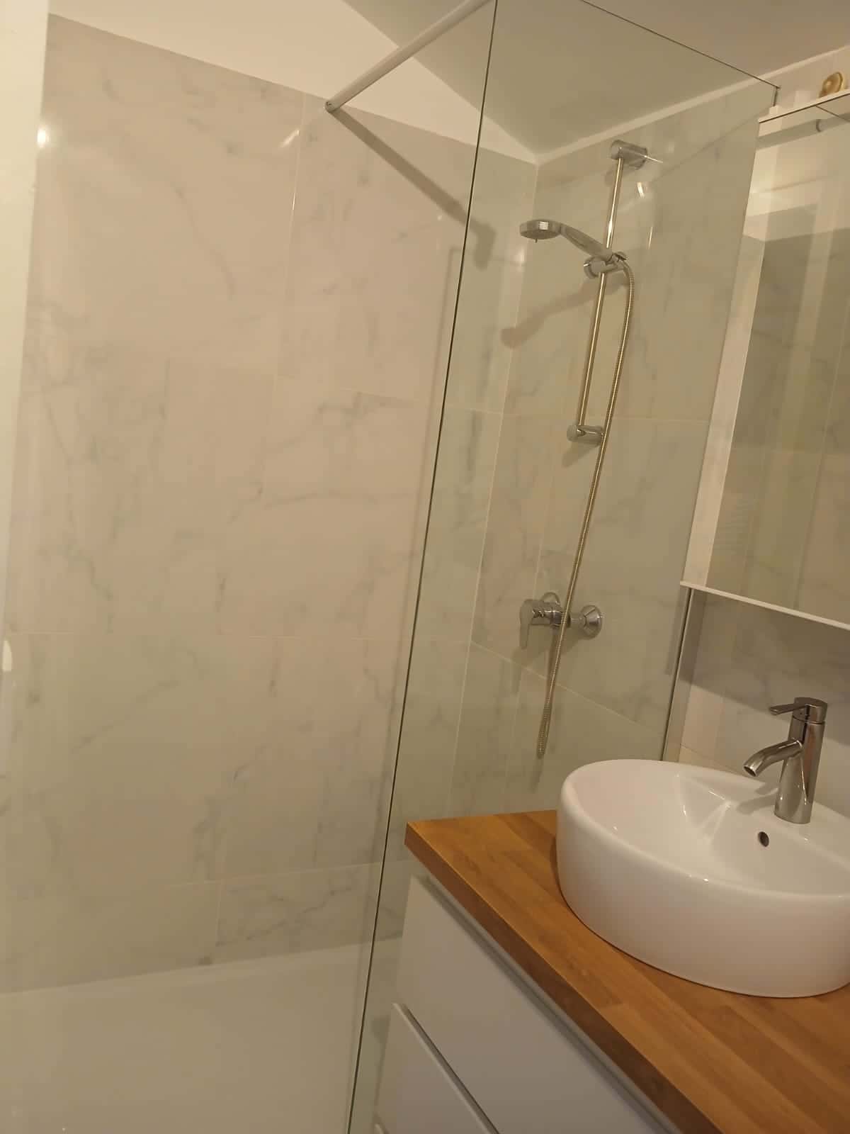 Apartment in Grand Rue, Nîmes for 90 m² with 2 bedrooms