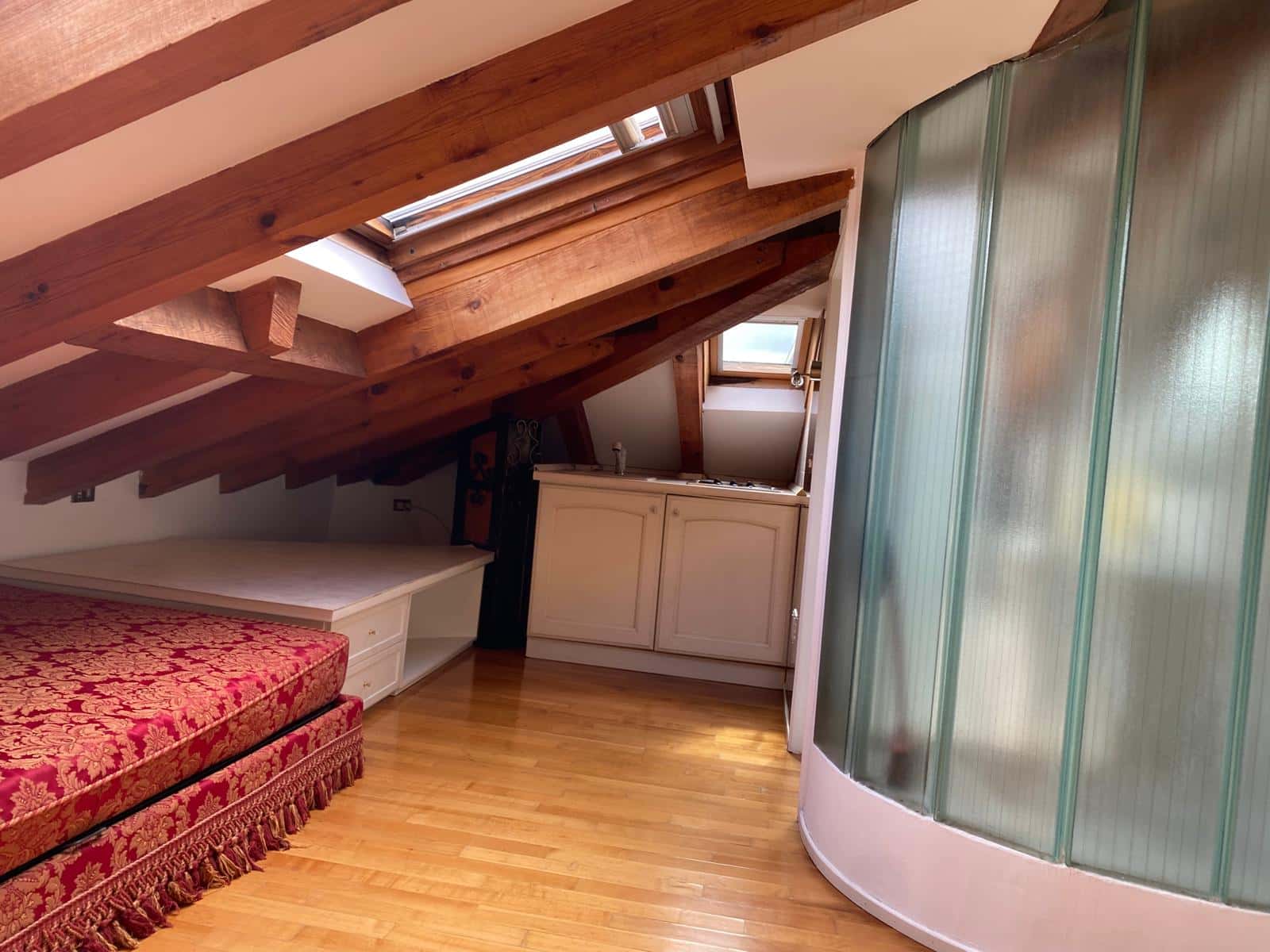 Apartment Milan — photo 18