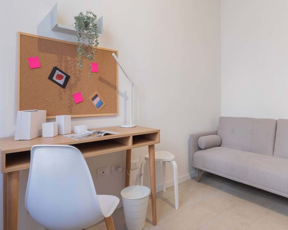 Stanza in Via Delle Lame