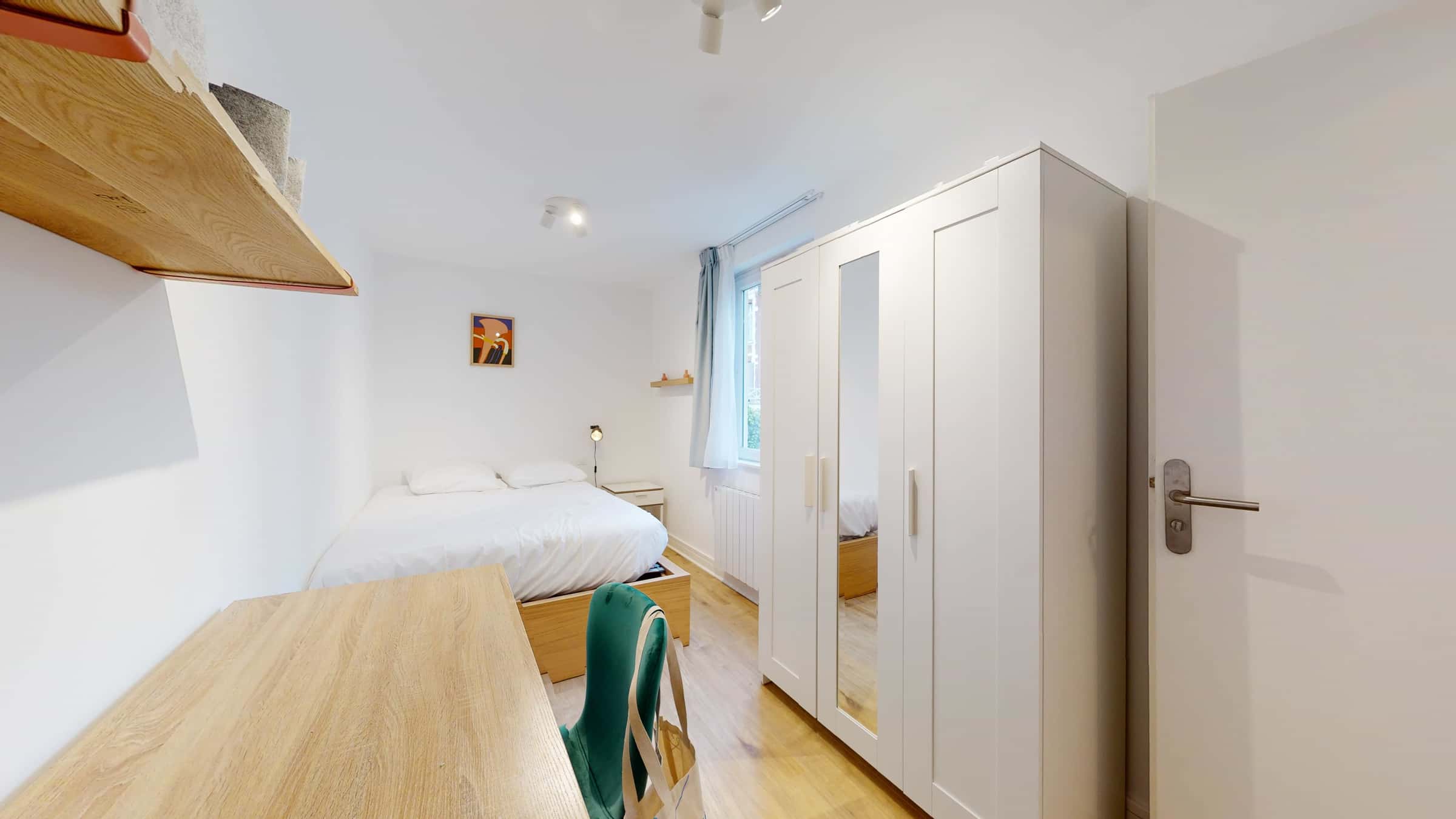 Barbier - Private Room (4)