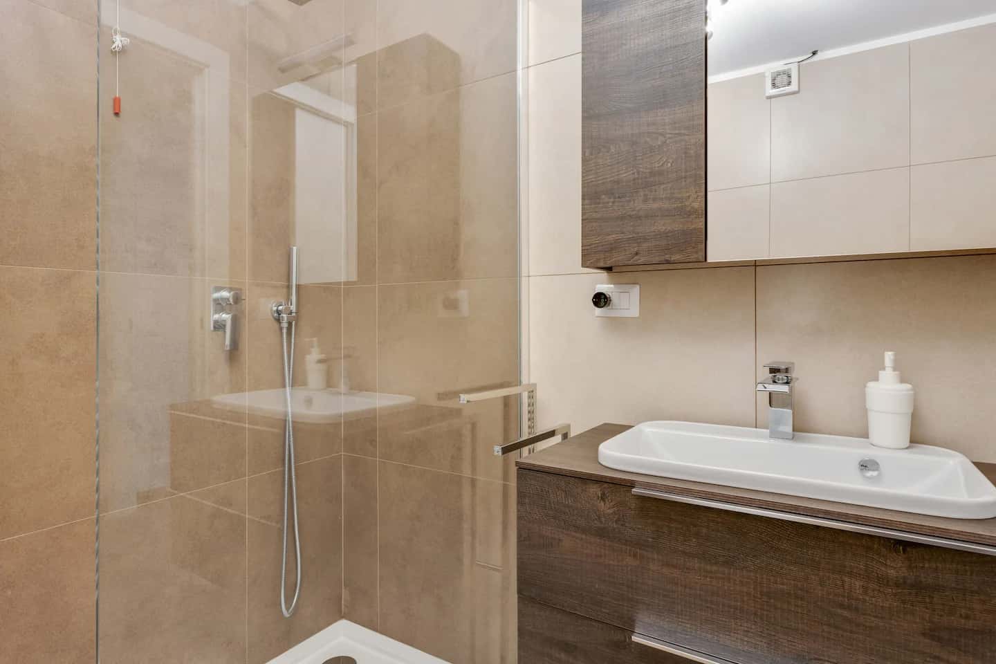 Apartment Milan — photo 13