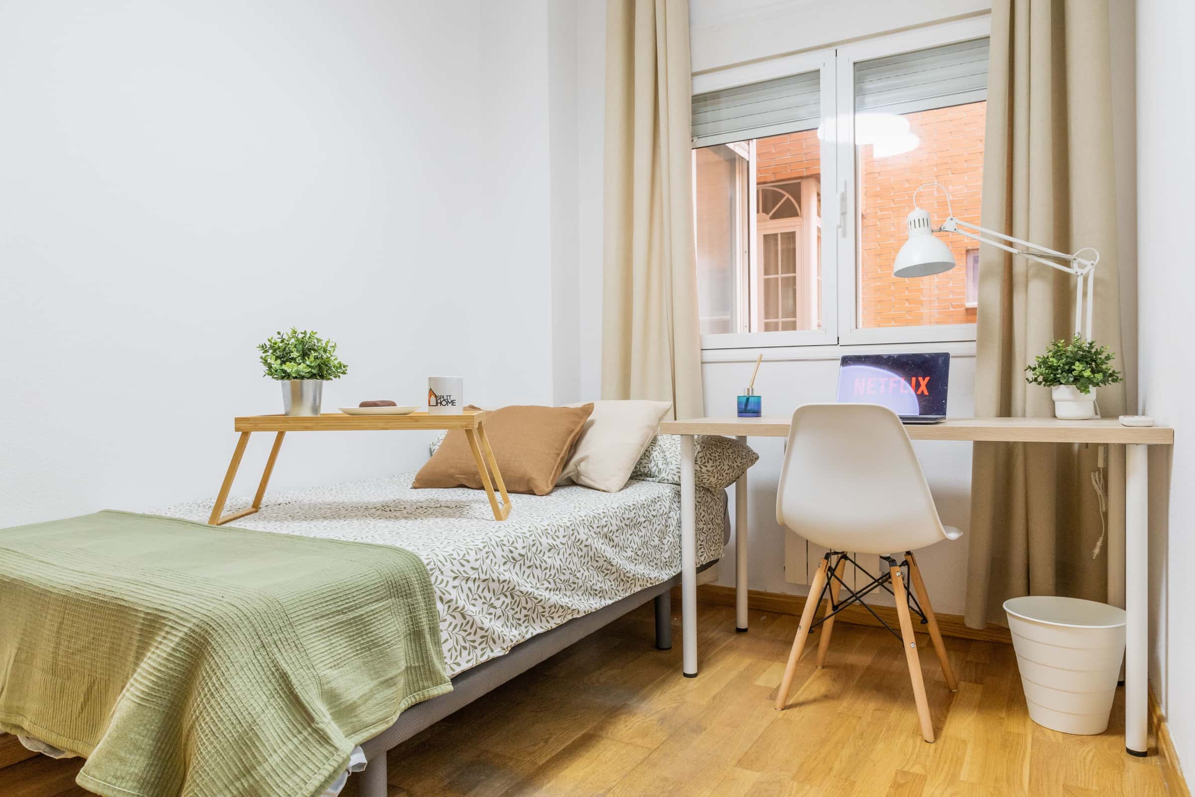 Habitación 2 en CALLE TORROJA 2