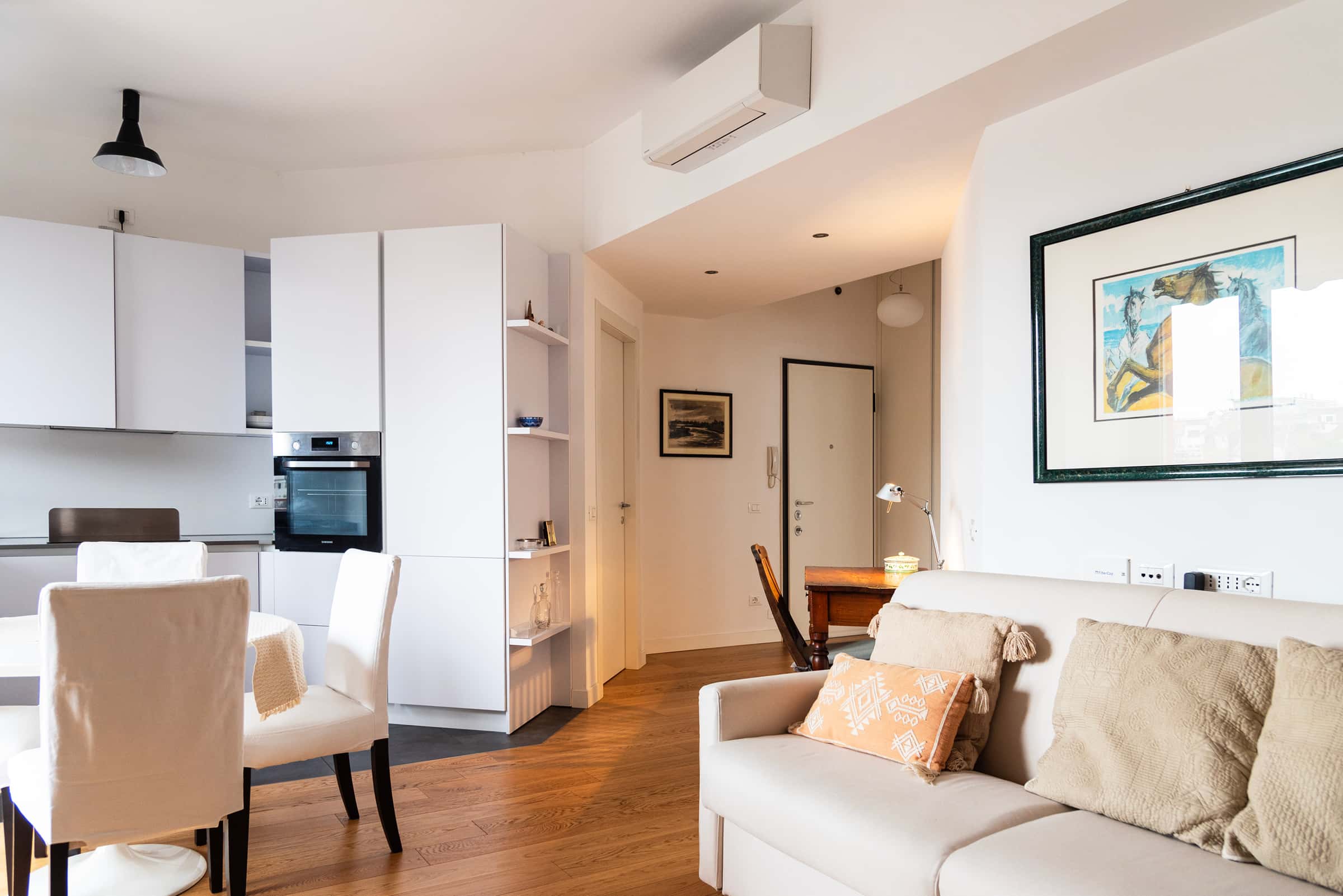 Appartement Milan, 1 chambre — photo 26
