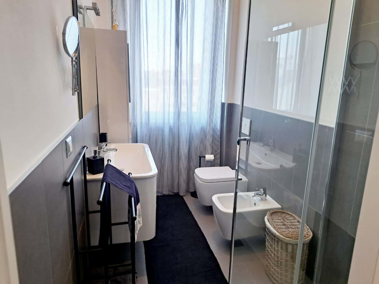 Apartment Milan, 1 bed — photo 5