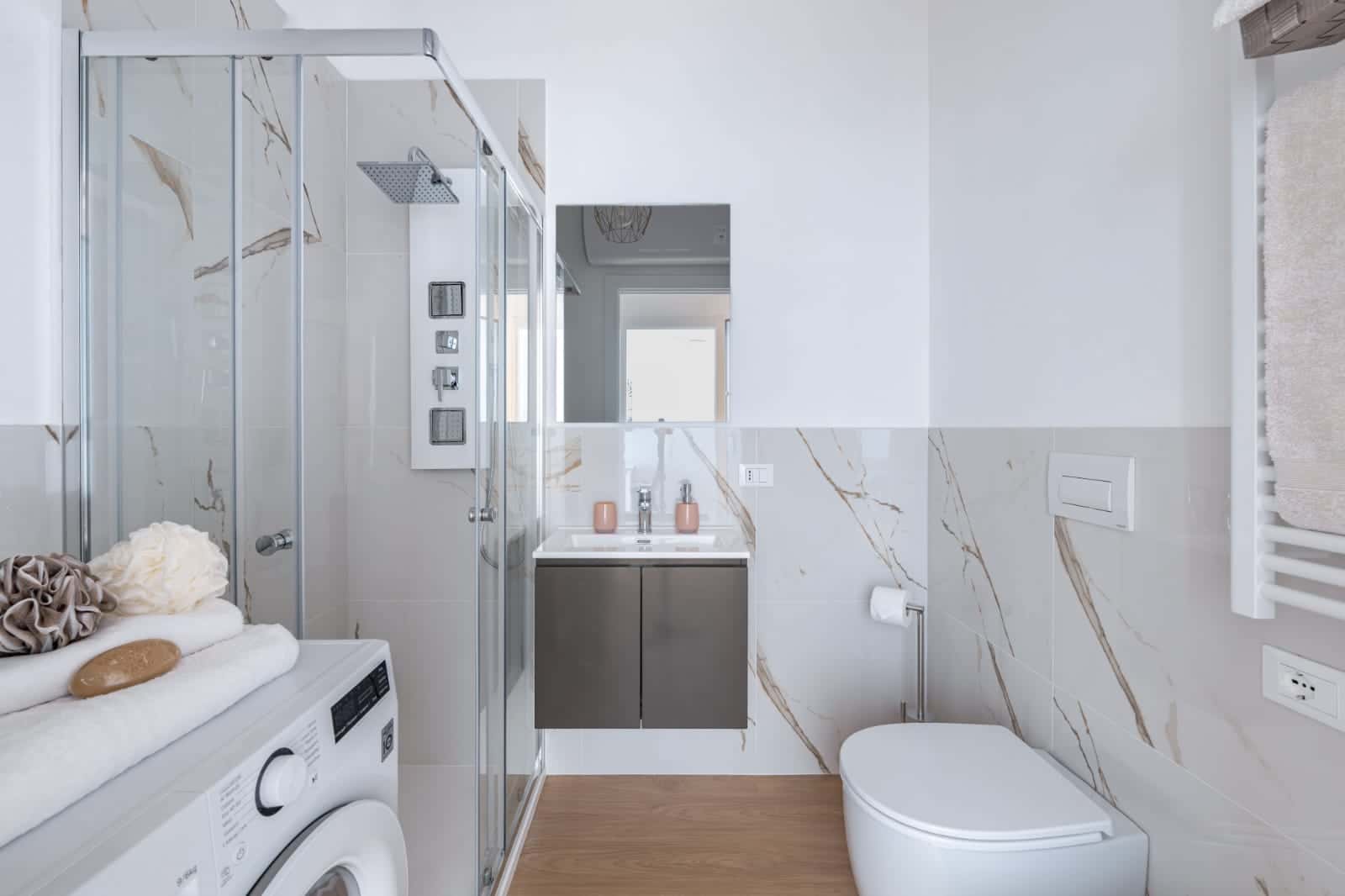 Apartment Milan, 1 bed — photo 53