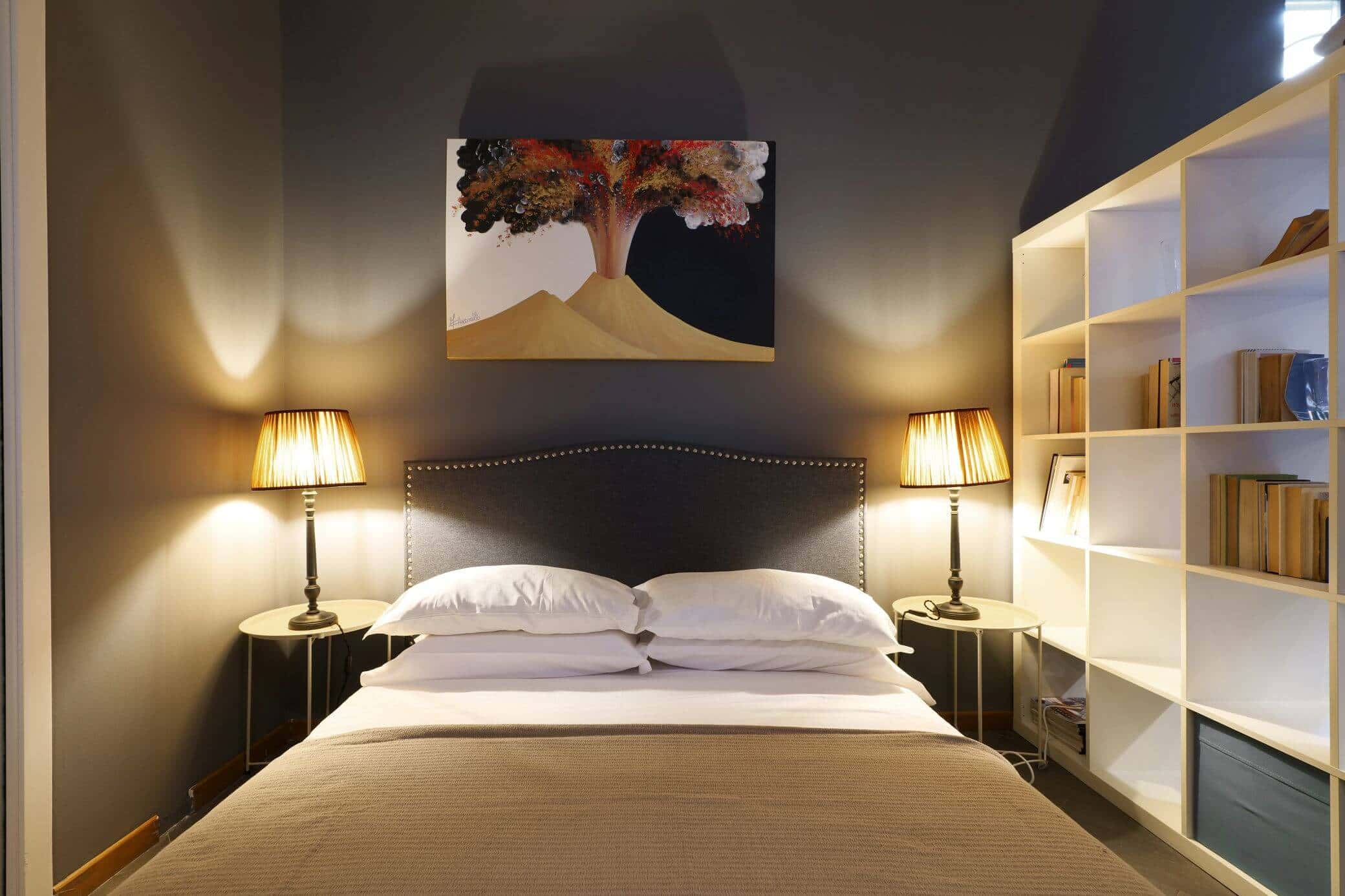 Apartment Milan, 2 beds — photo 19