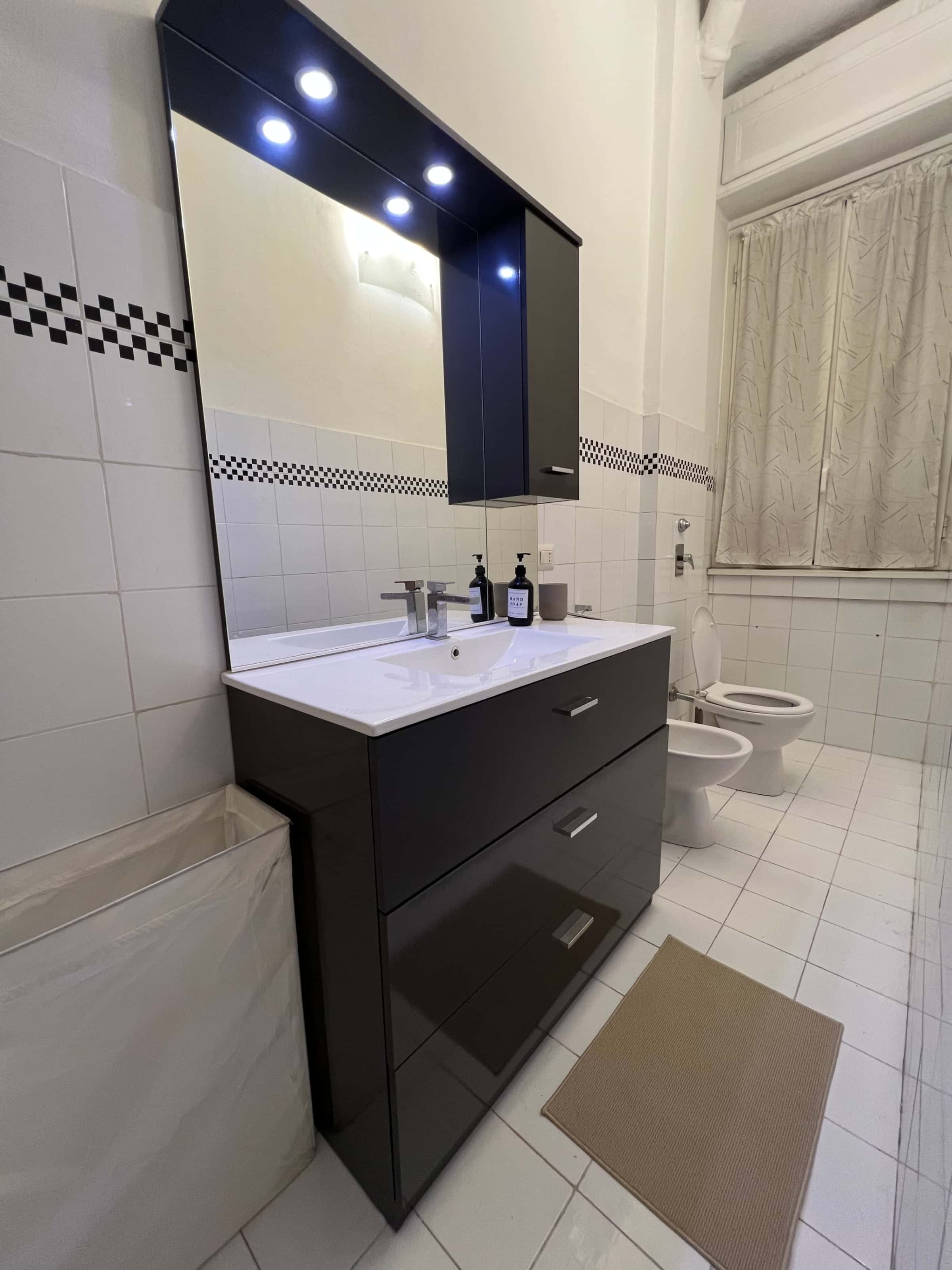 Apartment Milan — photo 10