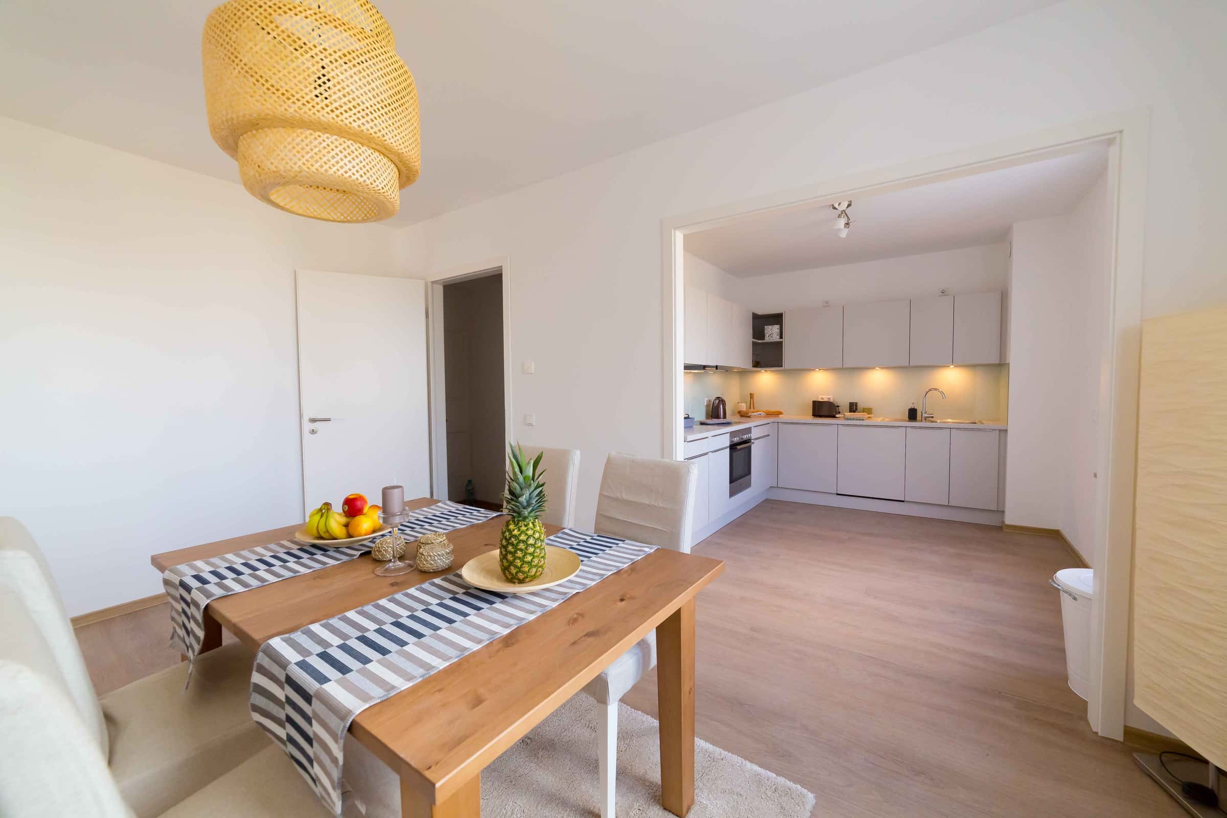 Zimmer in der Klara Franke Straße
