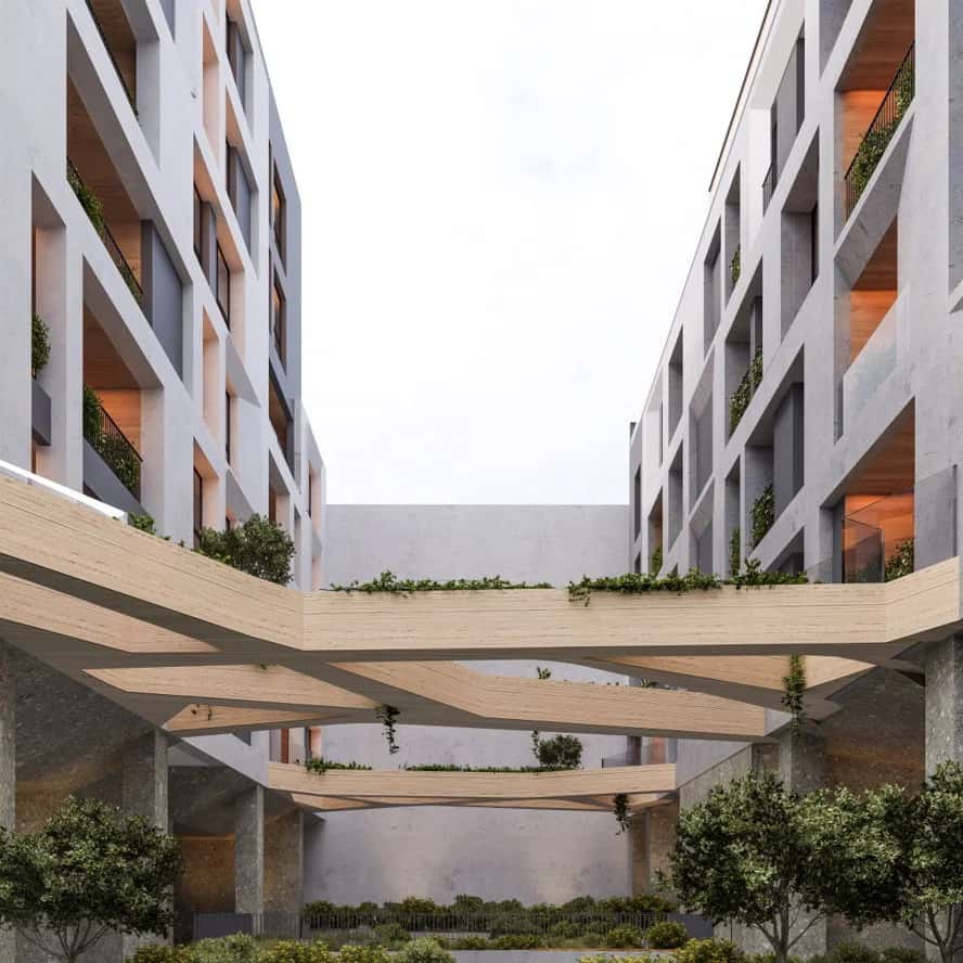 Apartment Milan, 1 bed — photo 6
