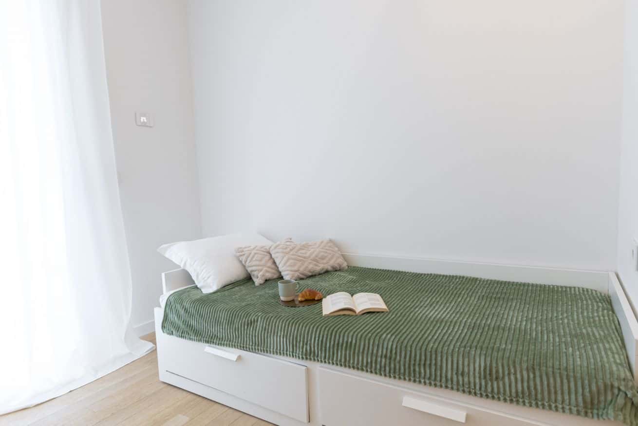 Appartamento Milano, 2 camere — foto 31