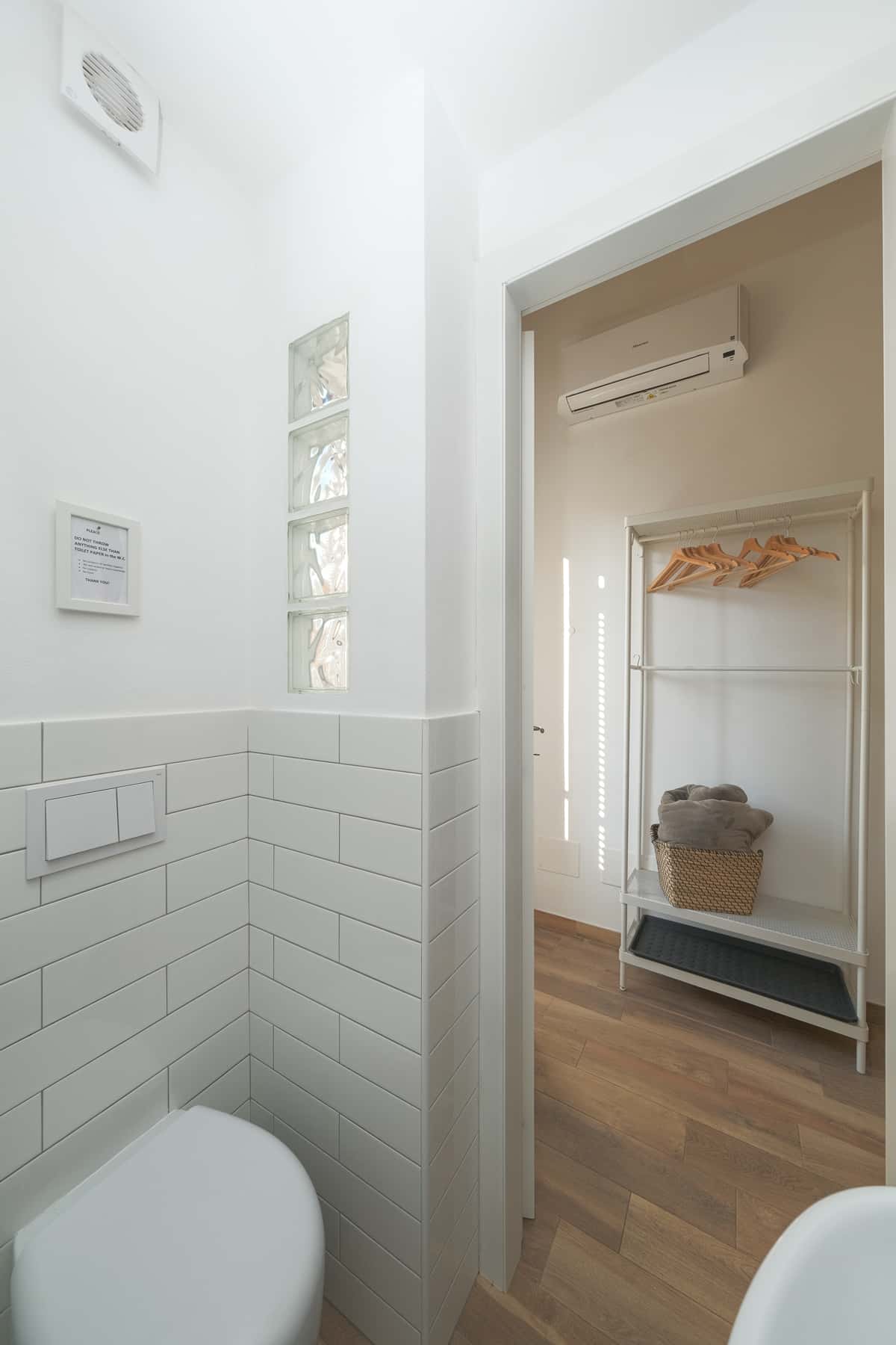 Apartment Rome, 2 beds — photo 47
