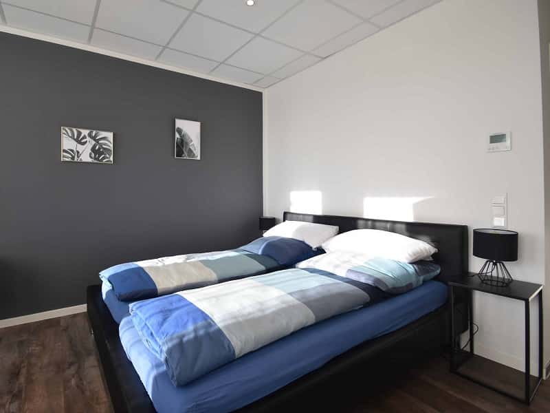 Comfortable studio apartment, furnished and fully equipped in Frankfurt-Niederrad - Photo 4