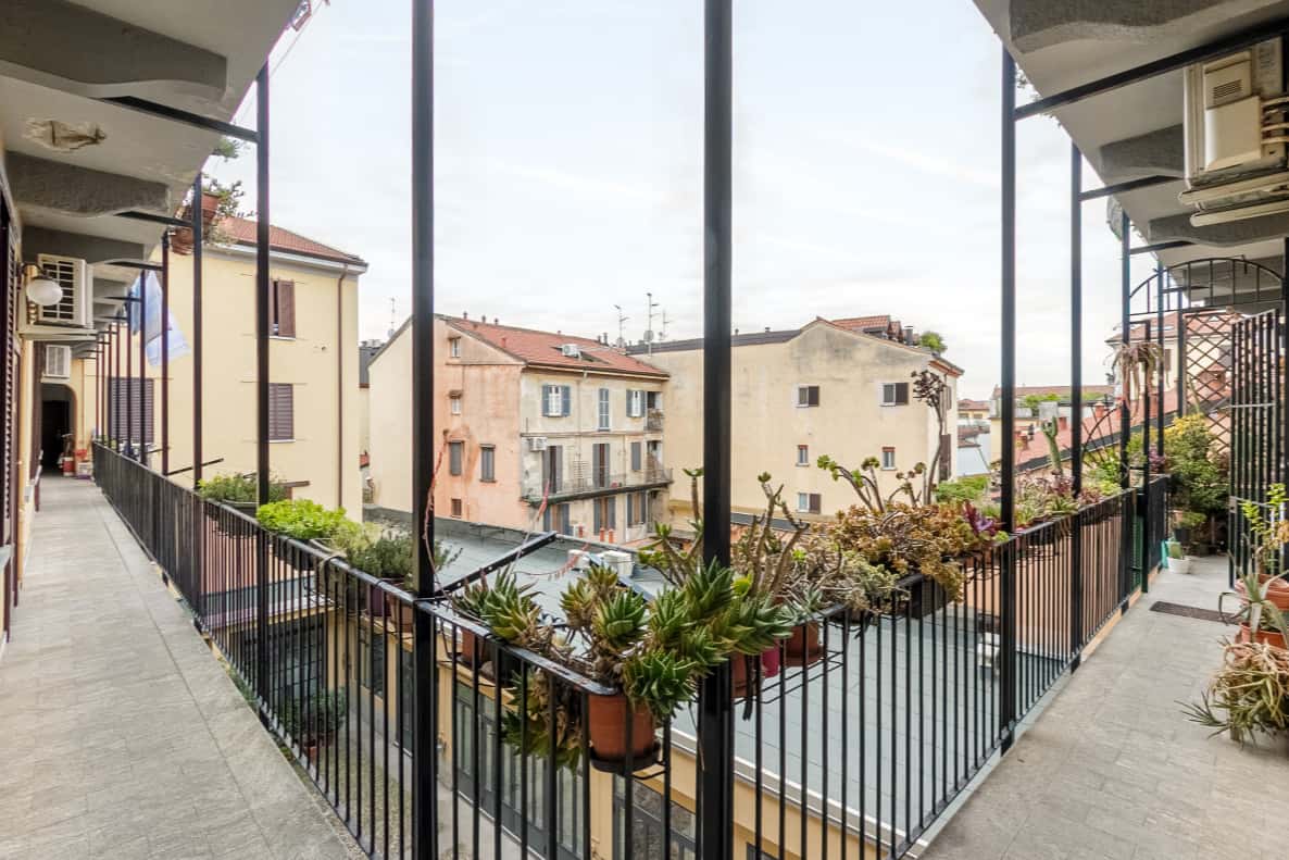 Apartment Milan — photo 28