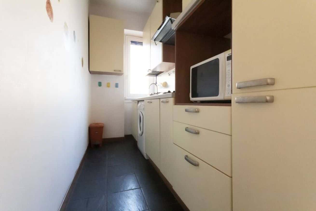Apartment Milan, 1 bed — photo 23