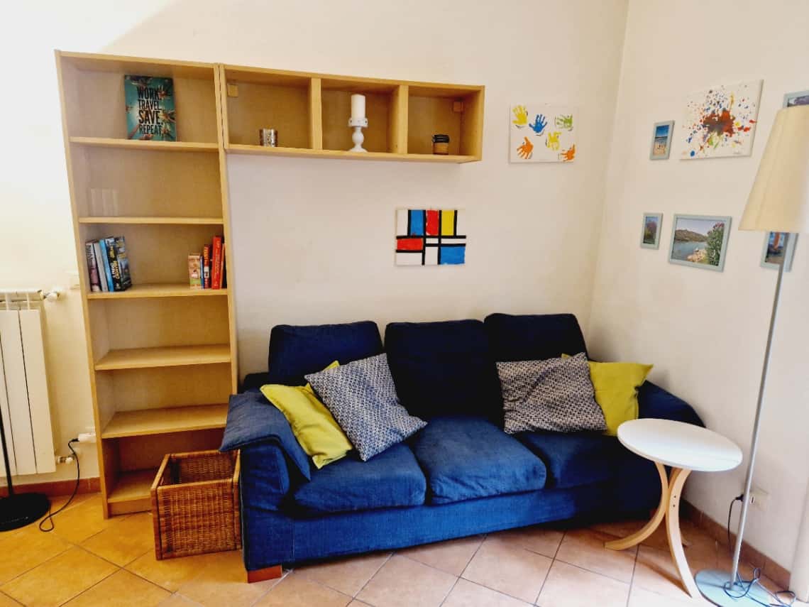 Apartment Florence — photo 19