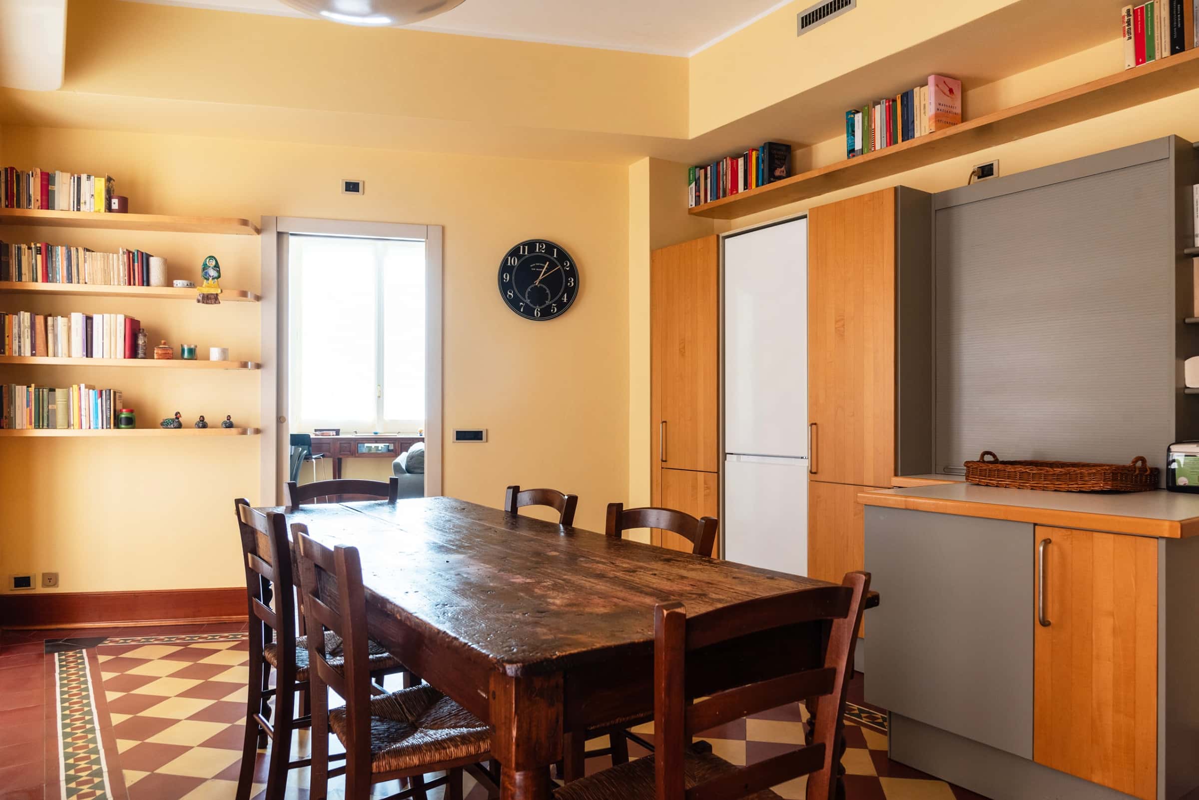 Apartment Milan, 4 beds — photo 29