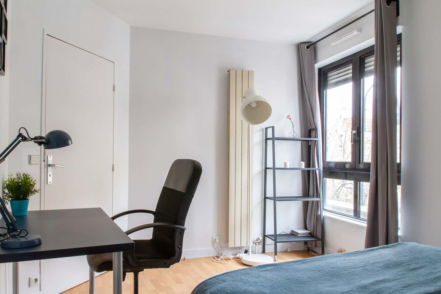 Pleasant and cosy room
