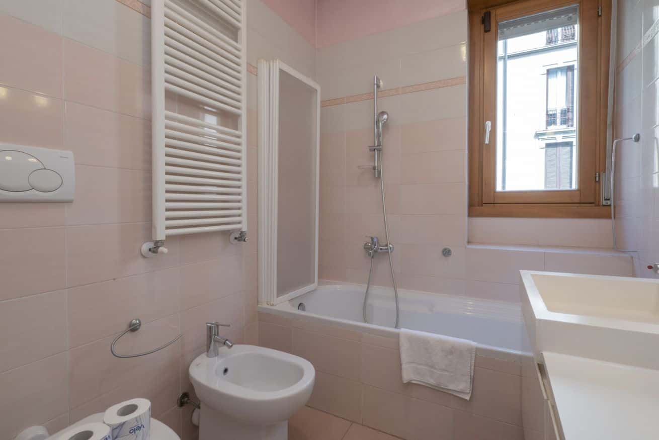 Apartment Milan, 1 bed — photo 13