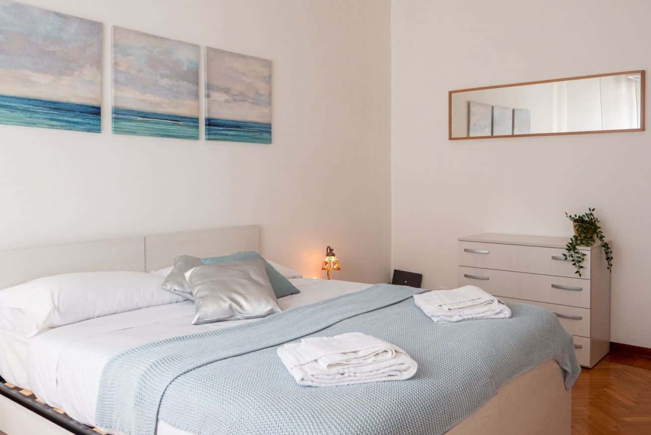Apartment Milan, 2 beds — photo 55