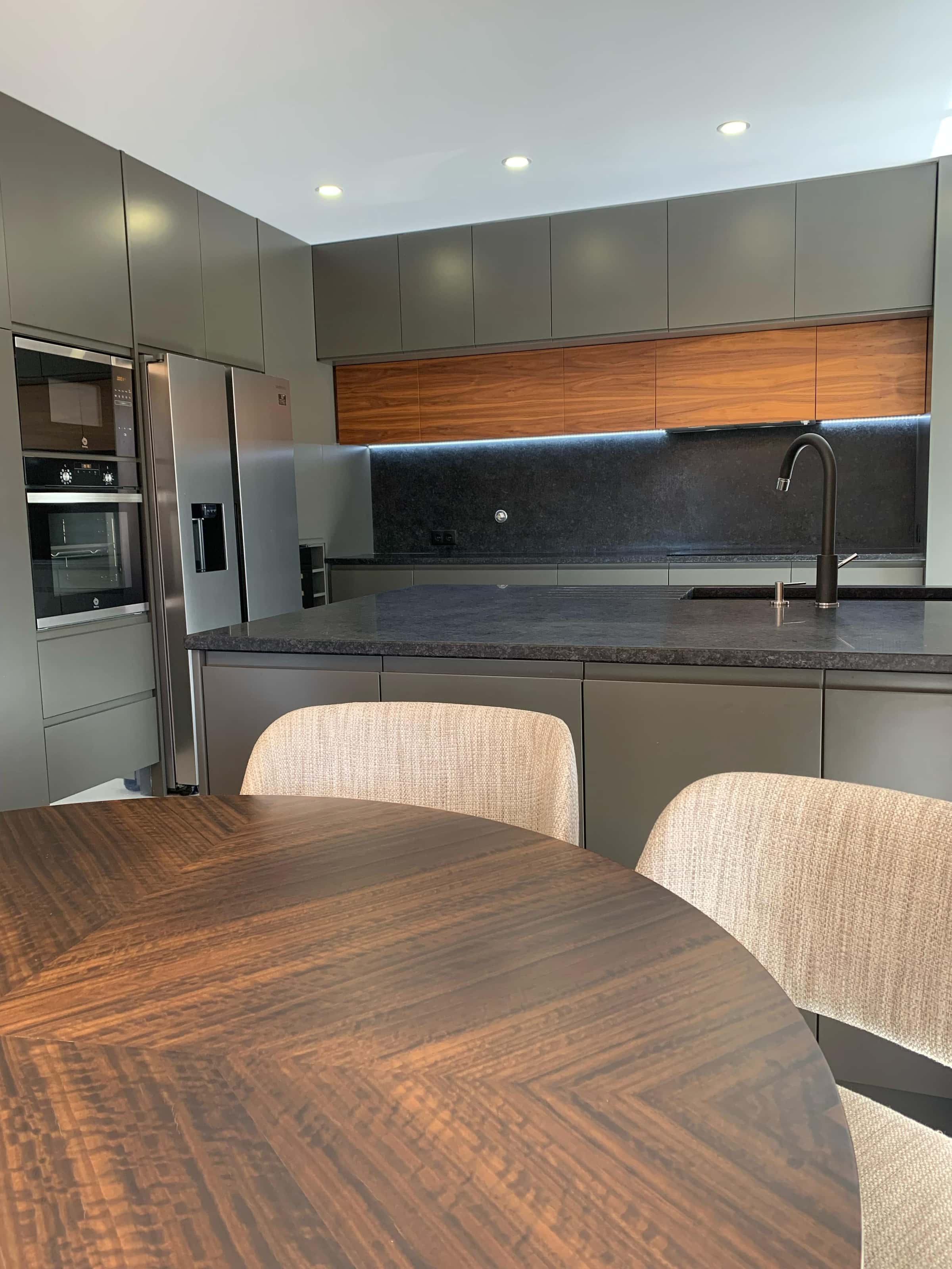 Apartamento T2 na Rua Arca de Noé